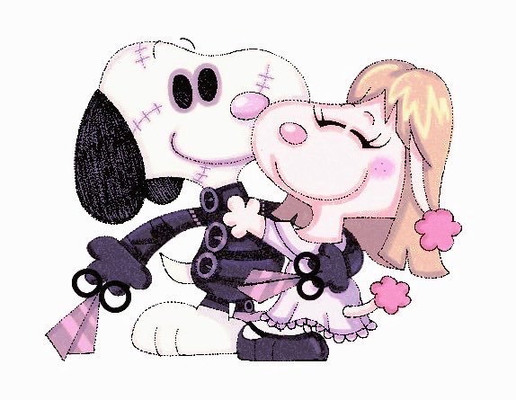 snoopy lover (@snoopyfever_) on Twitter photo 