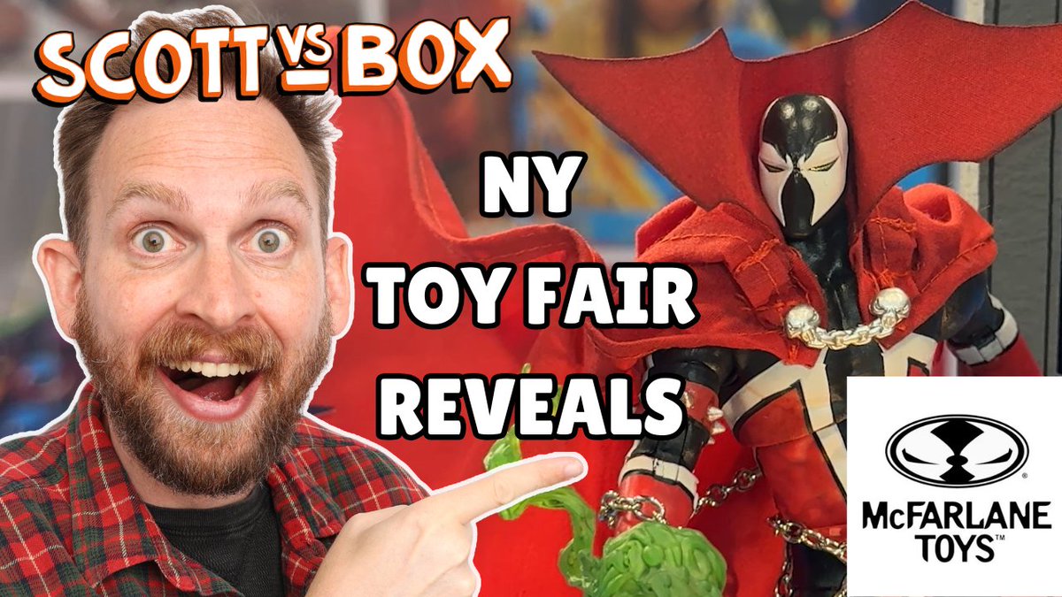 Scott Vs Box tweet media