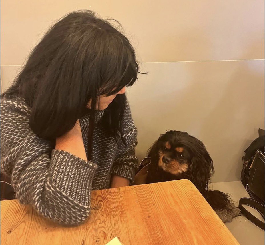 The Traitors HQ tweet media