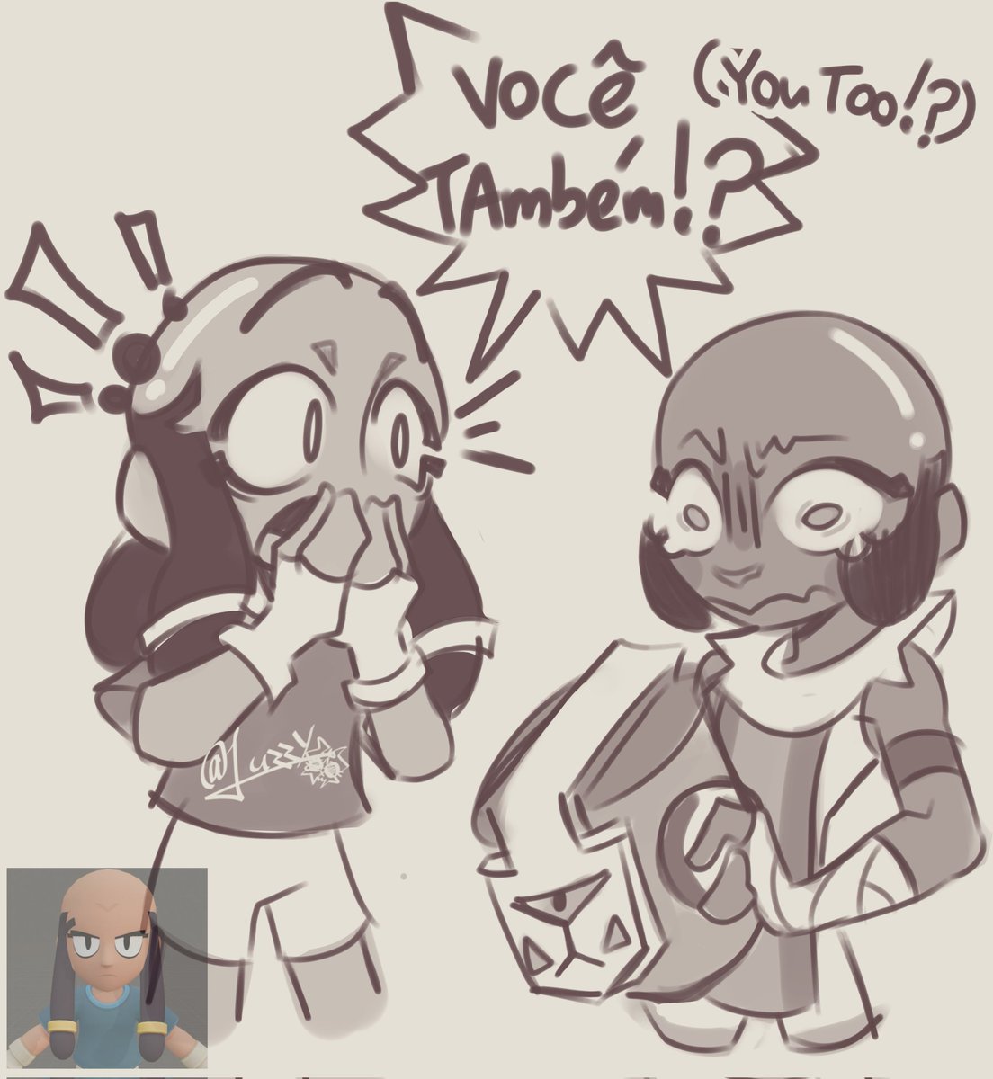 Luzzy☆ tweet media