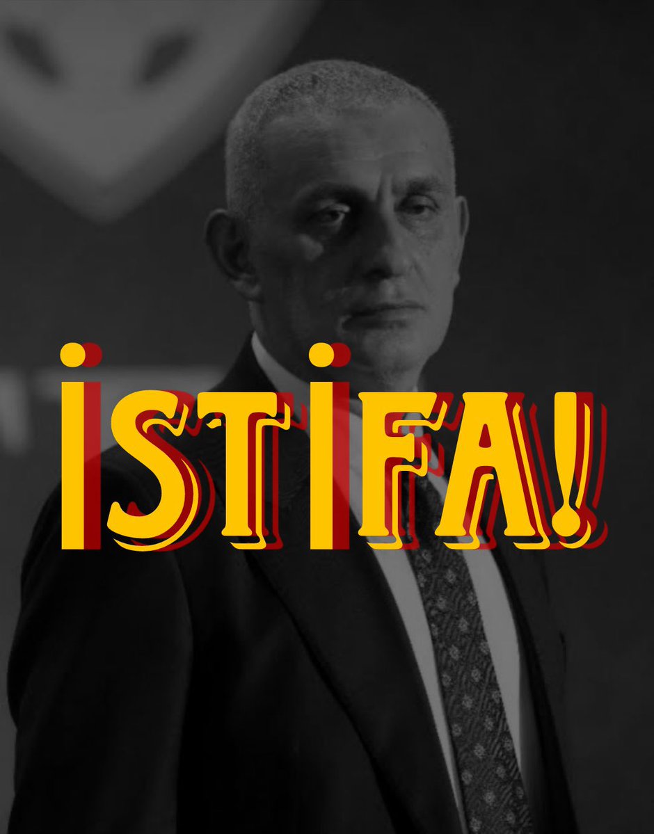 Hakemlerini de al git Hacıosmanoğlu!

#YapidanOperasyonVAR!