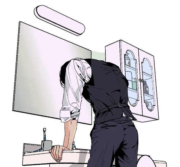 Bibidibabidiboo! tweet media