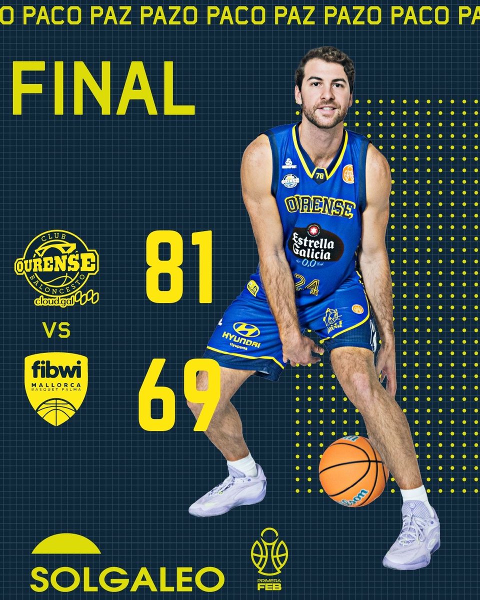 FINAAAAAAAAAAL

OUTRA MÁIS NO PACO PAAAZ
OUTRA MÁIS DO EQUI-PAZO
GRAZAS AFECCIÓN POR LEVARNOS EN VOLANDAS

#VolveremosETiXaEstabas #Pertenza