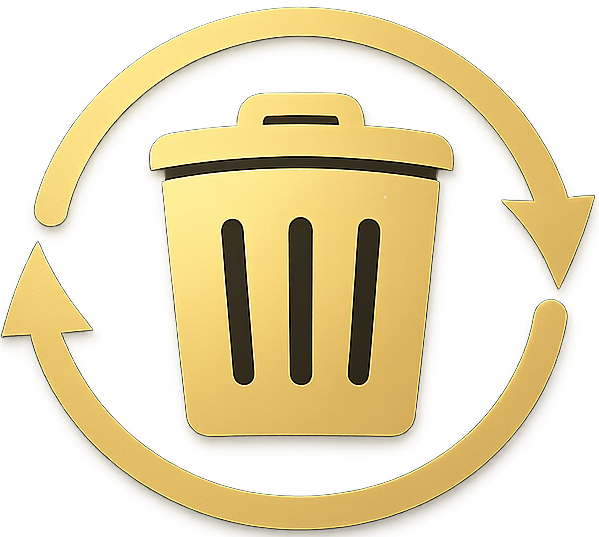 Trashscan tweet media