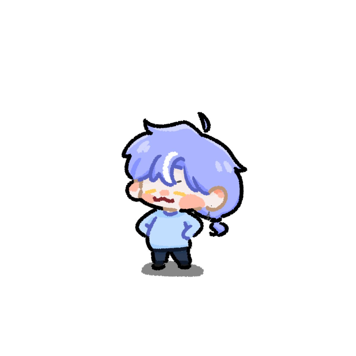 이 당당포즈 ㅁㅏ에 든다
                       ㅁ

#On_Art