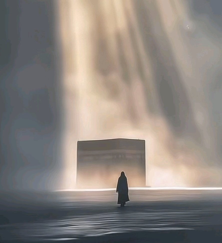 اوعدنا يا رب 🤍🤍
#NewProfilePic