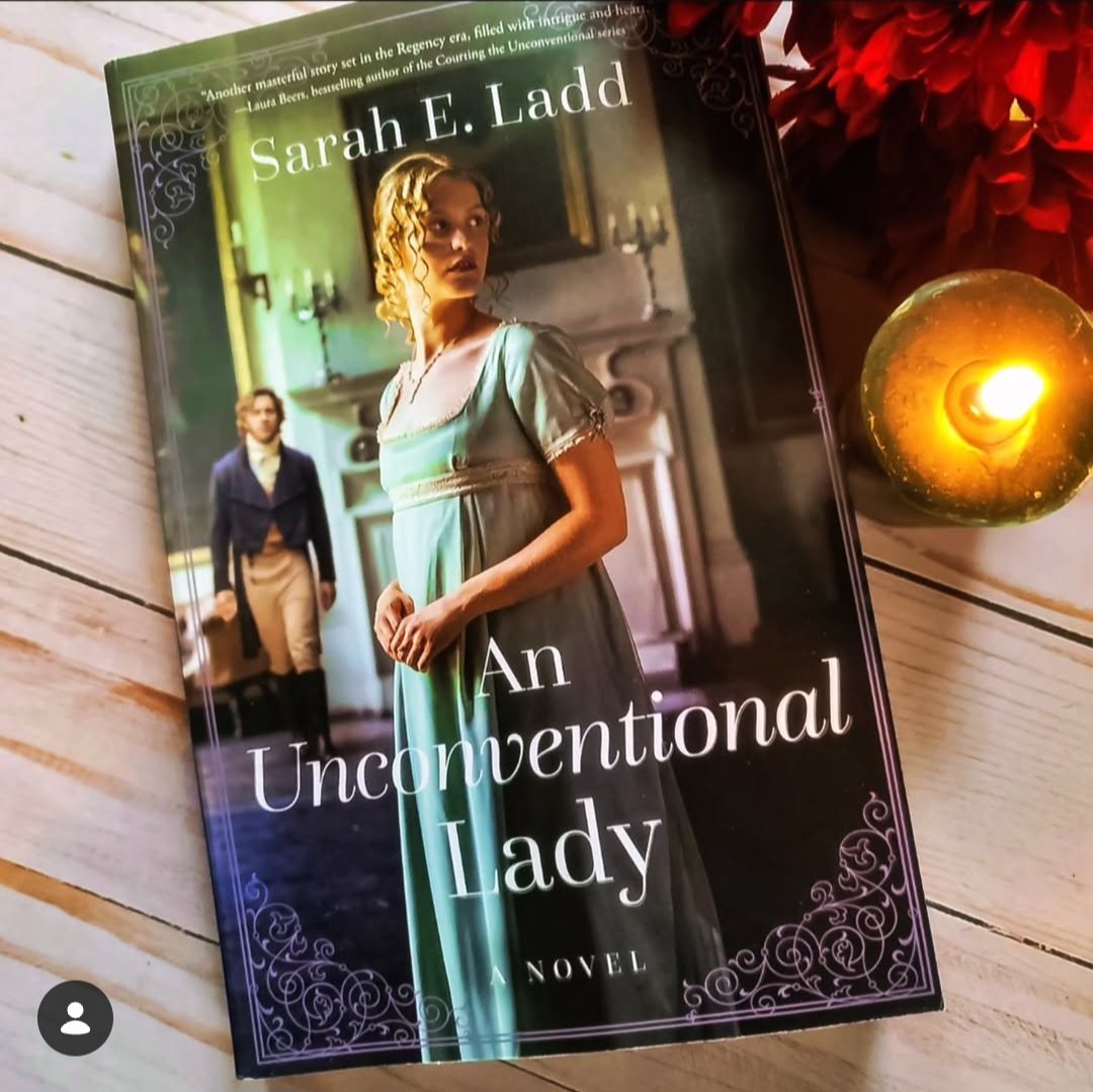 The Page Ladies Book Club tweet media