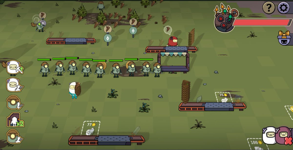 Luden.io tweet media