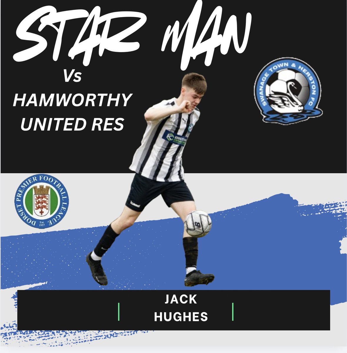 SwanageFC's tweet image. 