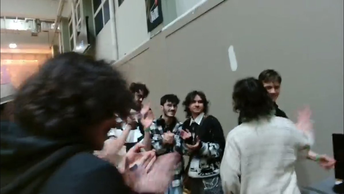 Marcassin Marxiste tweet media