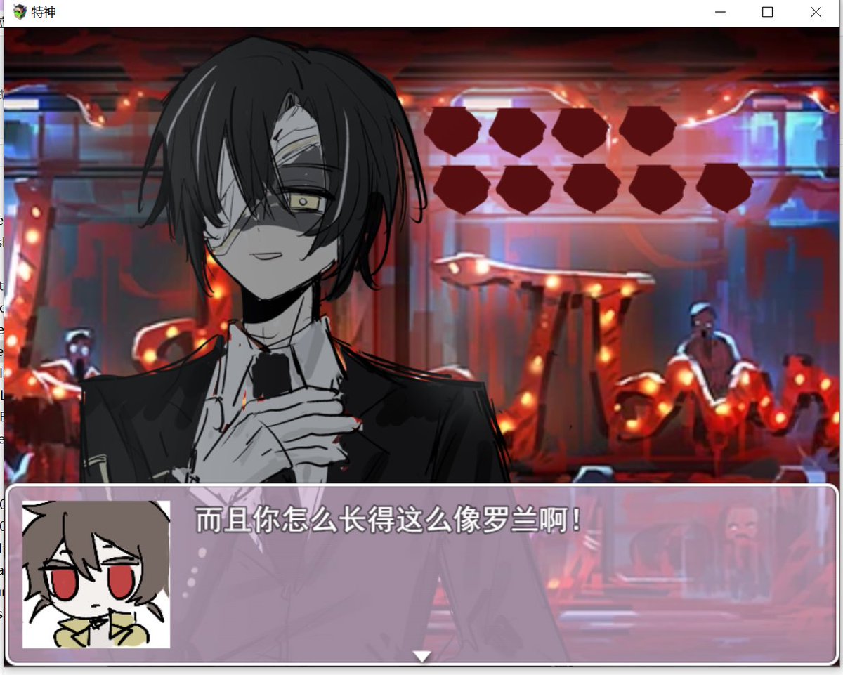 忧郁的胖猫 tweet media