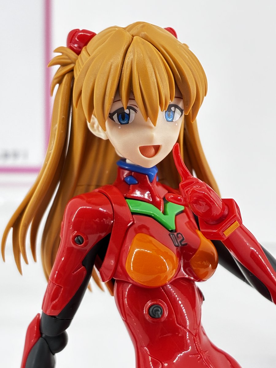 フィギュアがお高いならプラモで自分の納得出来るくらいに塗装してみて