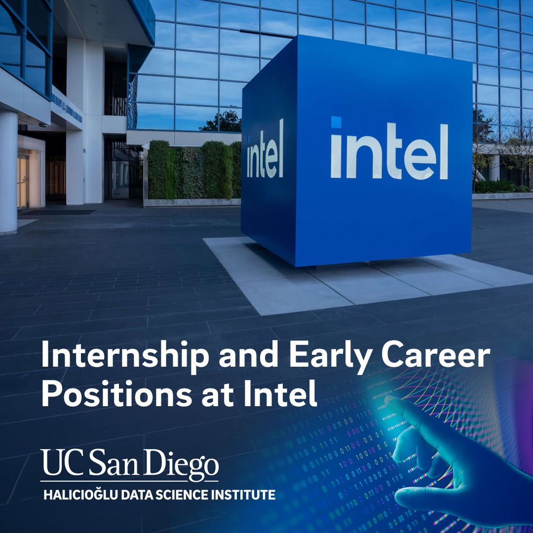 Halıcıoğlu Data Science Institute tweet media