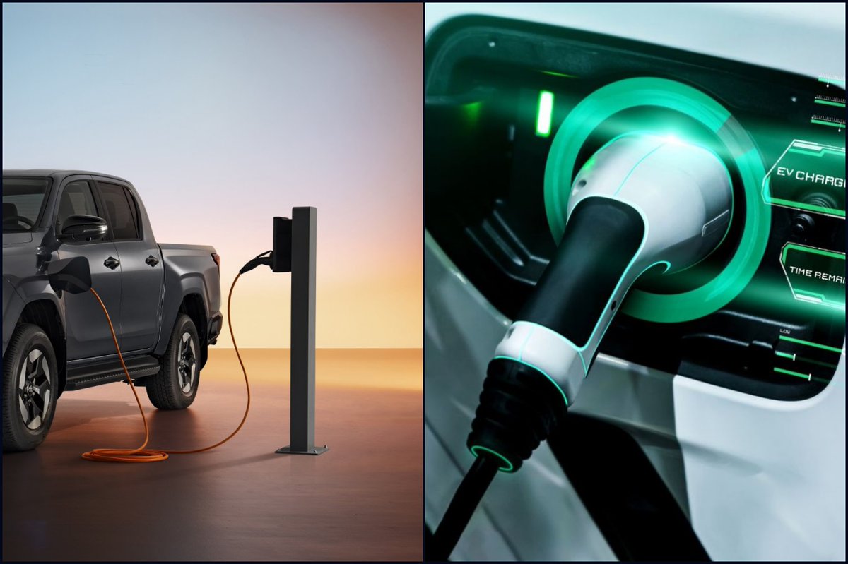 IlkhaAgency's tweet image. Major study finds plug-in hybrids use far more fuel than claimed #ElectricCar #HybridModel #KONvGS
ilkha.com/english/scienc…