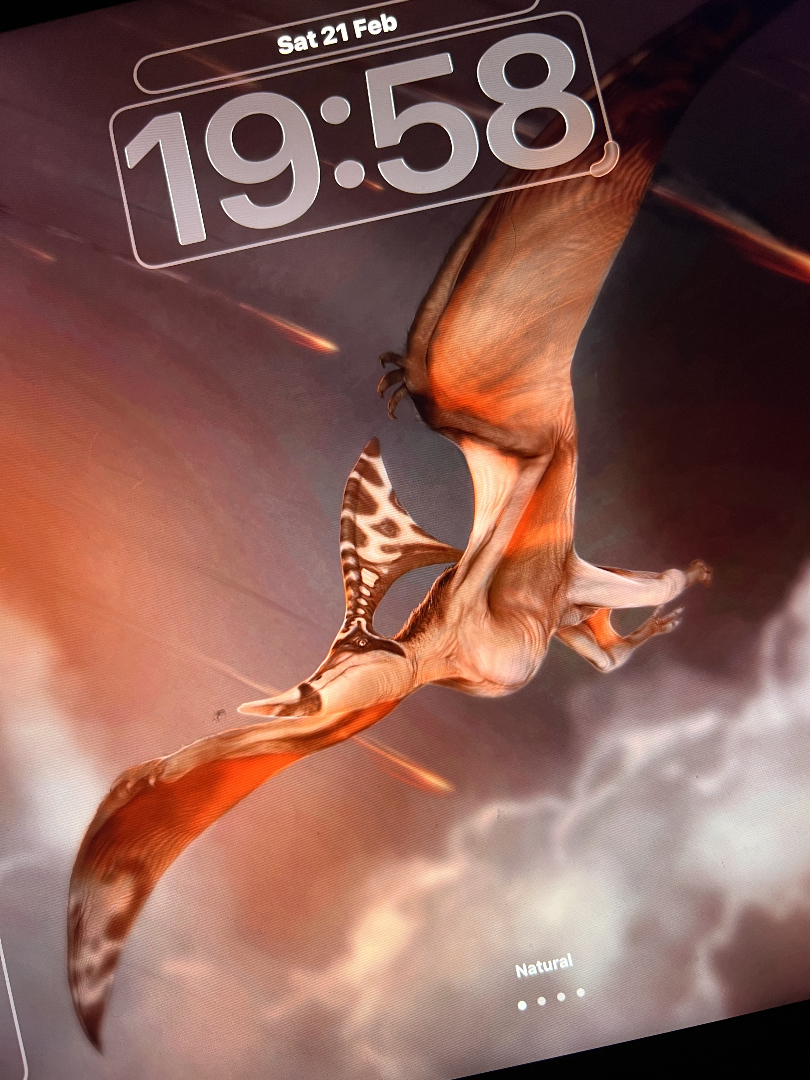 Glen Southern tweet media