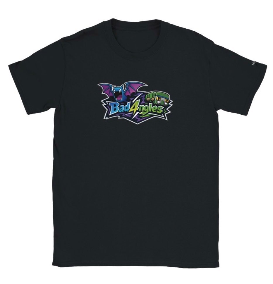 Bad Angle tweet media