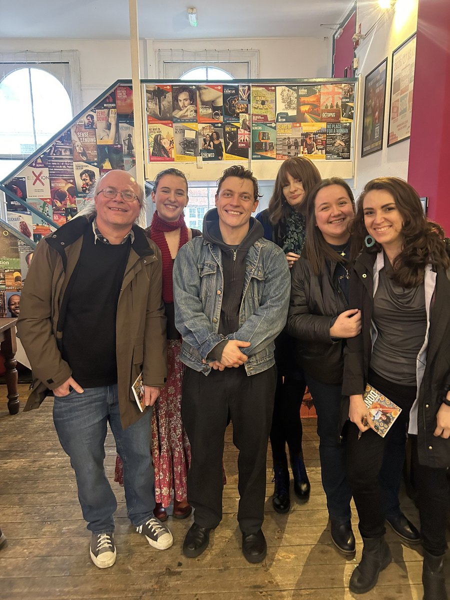 Ed Latham tweet media