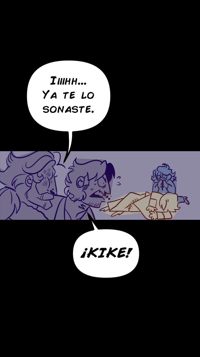 Donde Rezan los Pecadores tweet media