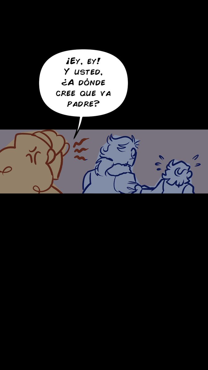 Donde Rezan los Pecadores tweet media