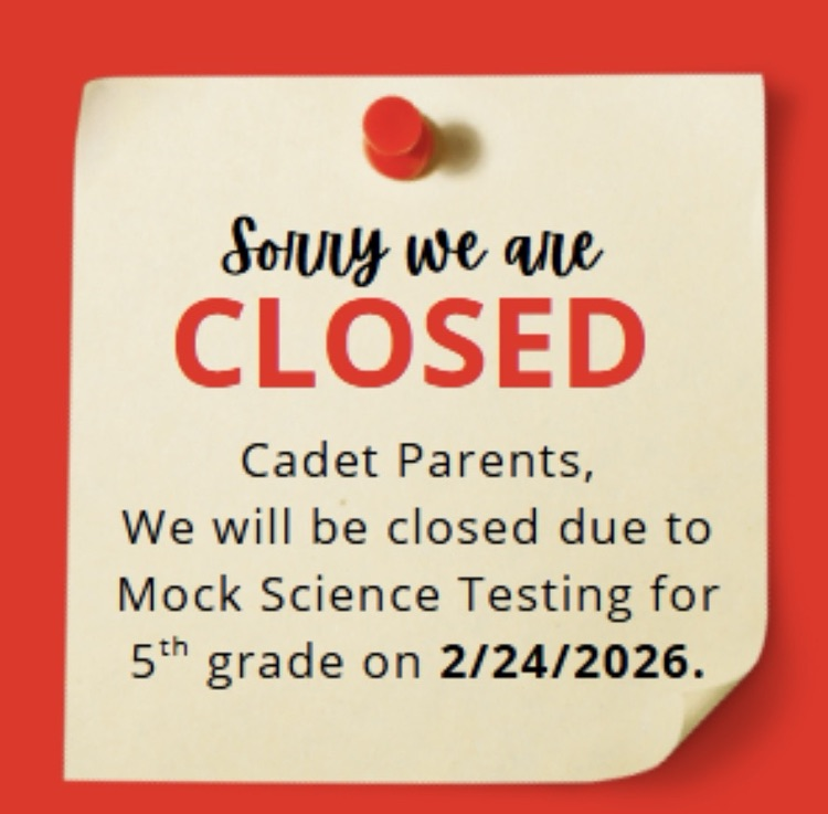 koldacadets's tweet photo. Friendly reminder: https://t.co/6ehV5CT0U0