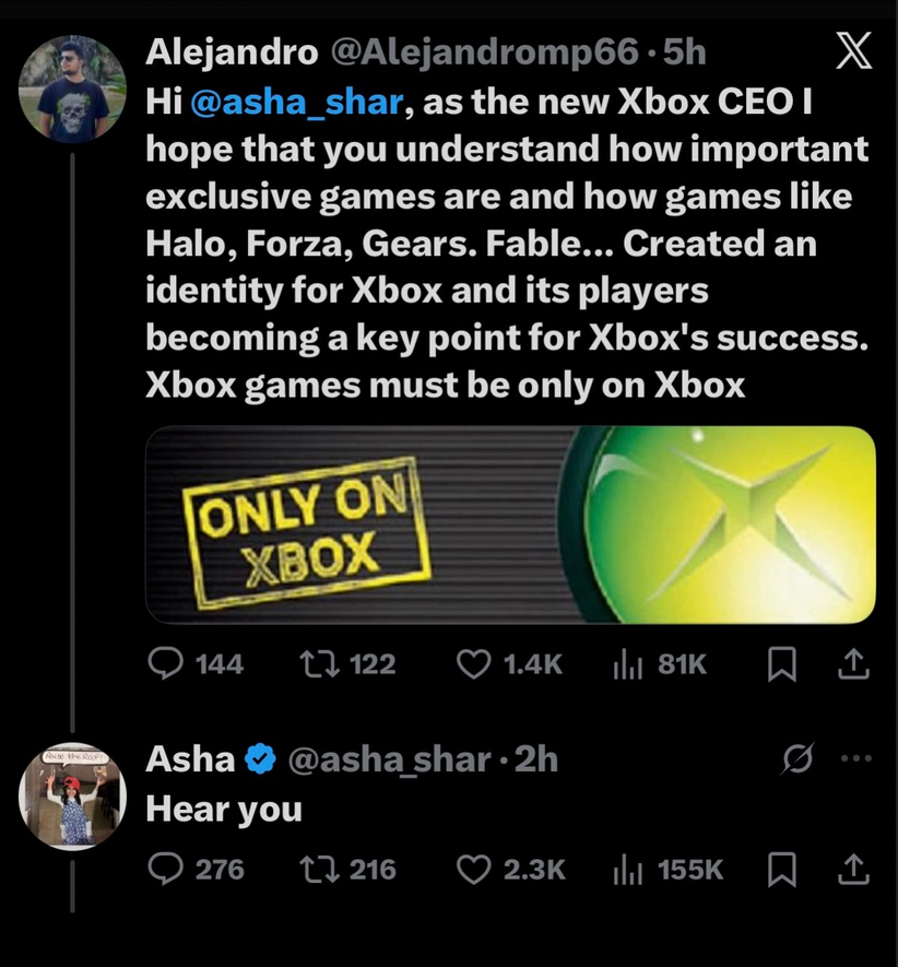 Shinobi602 tweet media