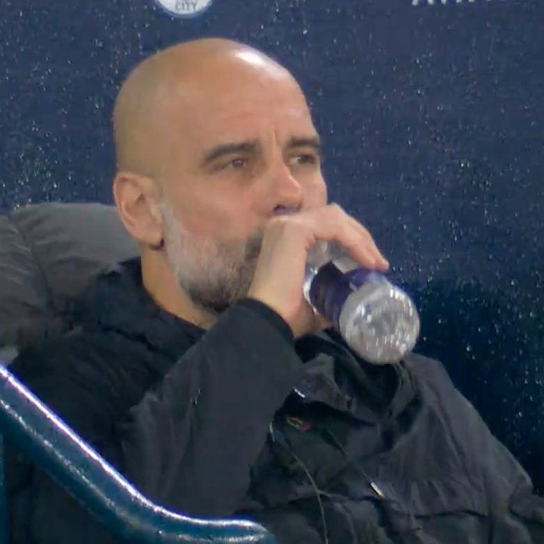 The Touchline | 𝐓 tweet media