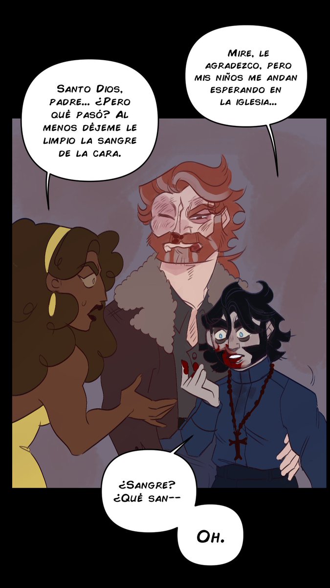 Donde Rezan los Pecadores tweet media