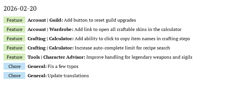 gw2efficiency tweet media