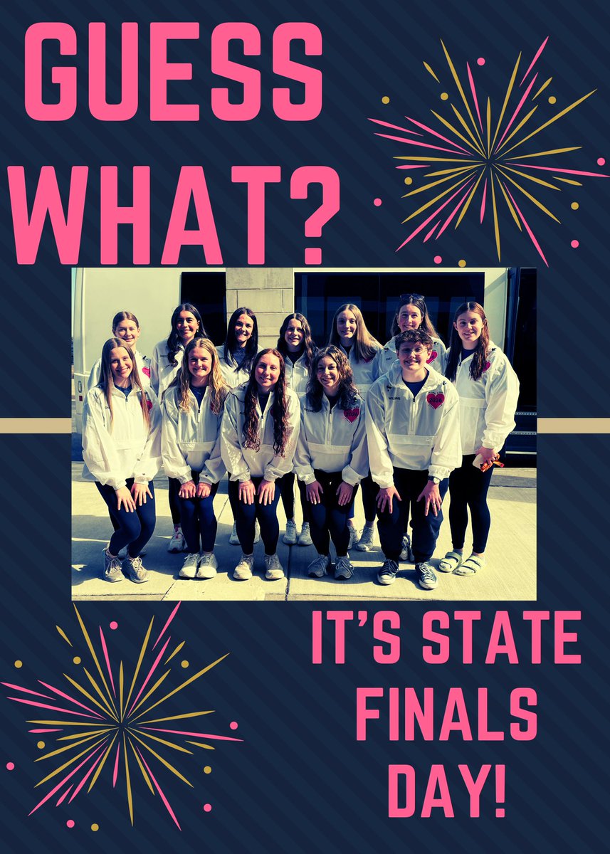 LN Swim and Dive tweet media