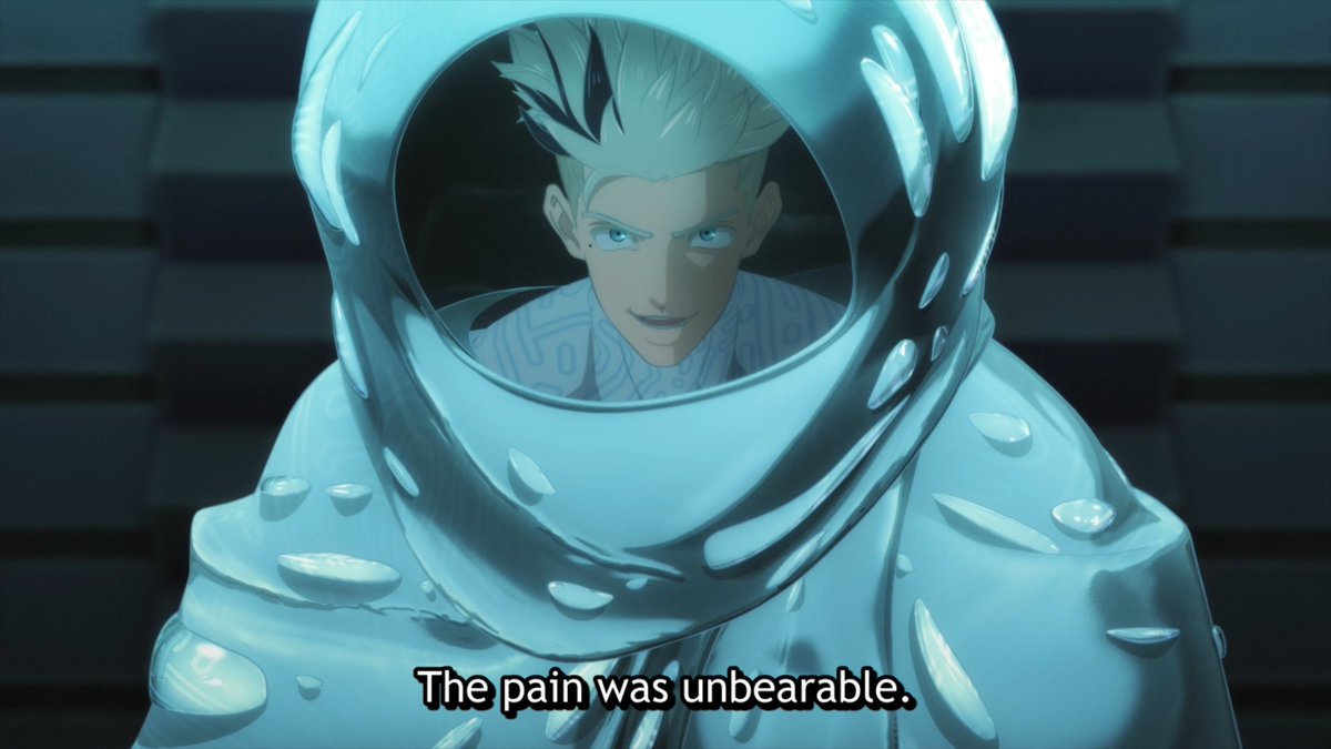 nya83c's tweet image. he's hurting so bad oh my god