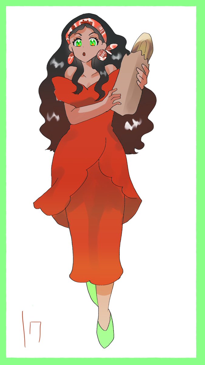 20分チャレンジ🥖