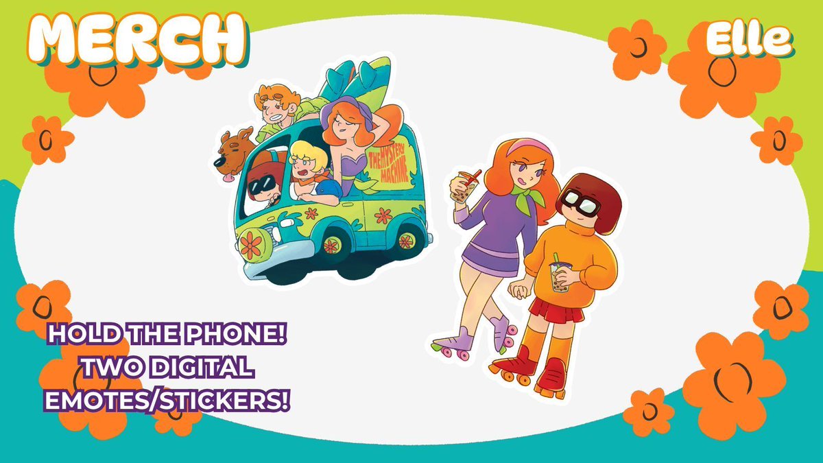 zoinksscoobyzine tweet media