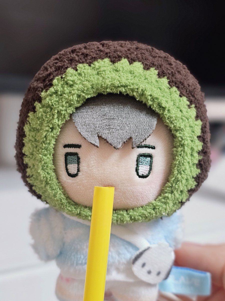 🧸달빛뜨개옷장🌜

- 예쁜 모자들
#뜨개인형옷 #플레이브 #PLAVE
#10깅_인형옷_내가만들어입기