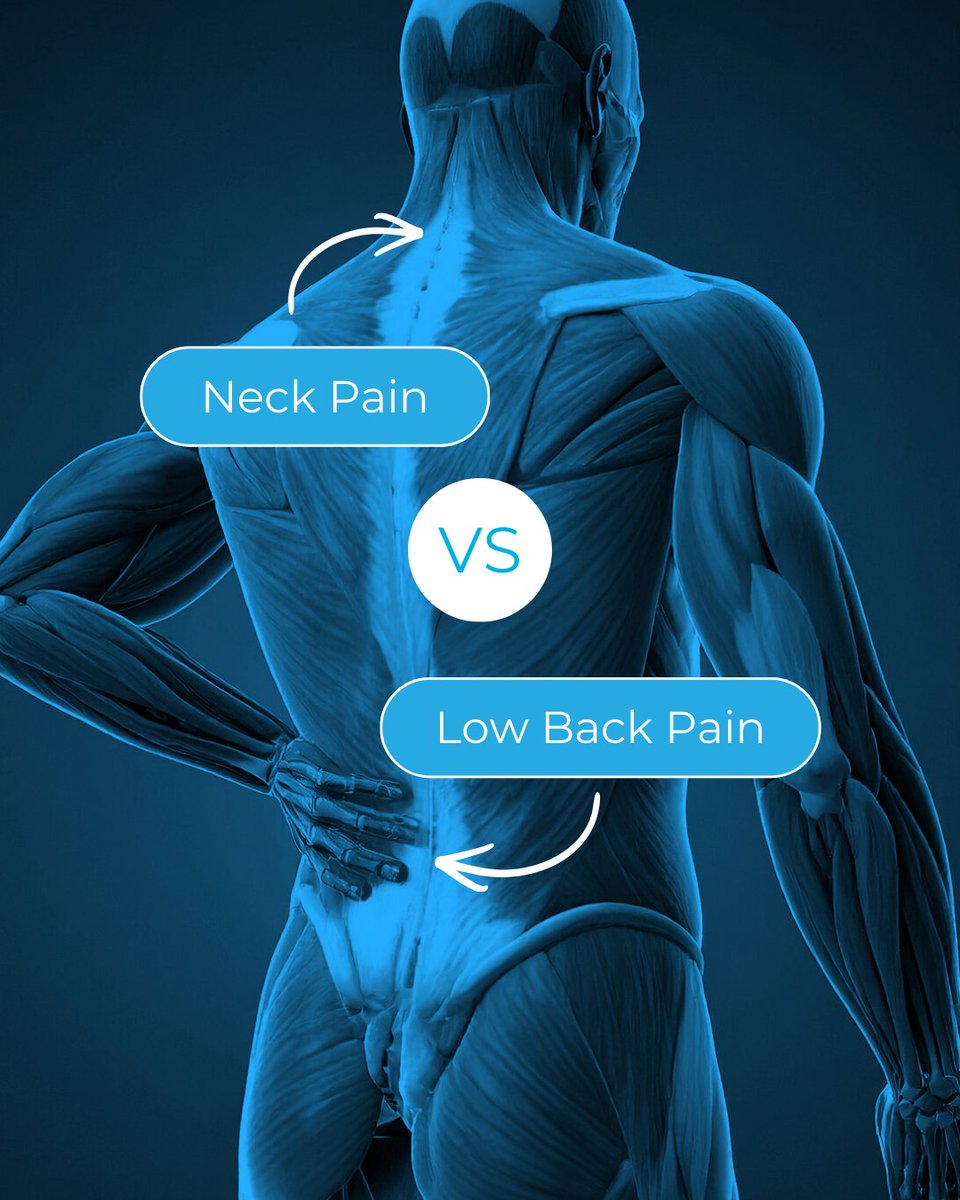JDchiro's tweet image. Disc bulge or herniation, both can press on nerves and cause serious pain.

The good news? Spinal decompression helps relieve that pressure naturally.
👉 Don’t wait for it to get worse, book a consultation today.

#BackPainRelief #SpinalDecompression #HerniatedDisc #SciaticaHelp