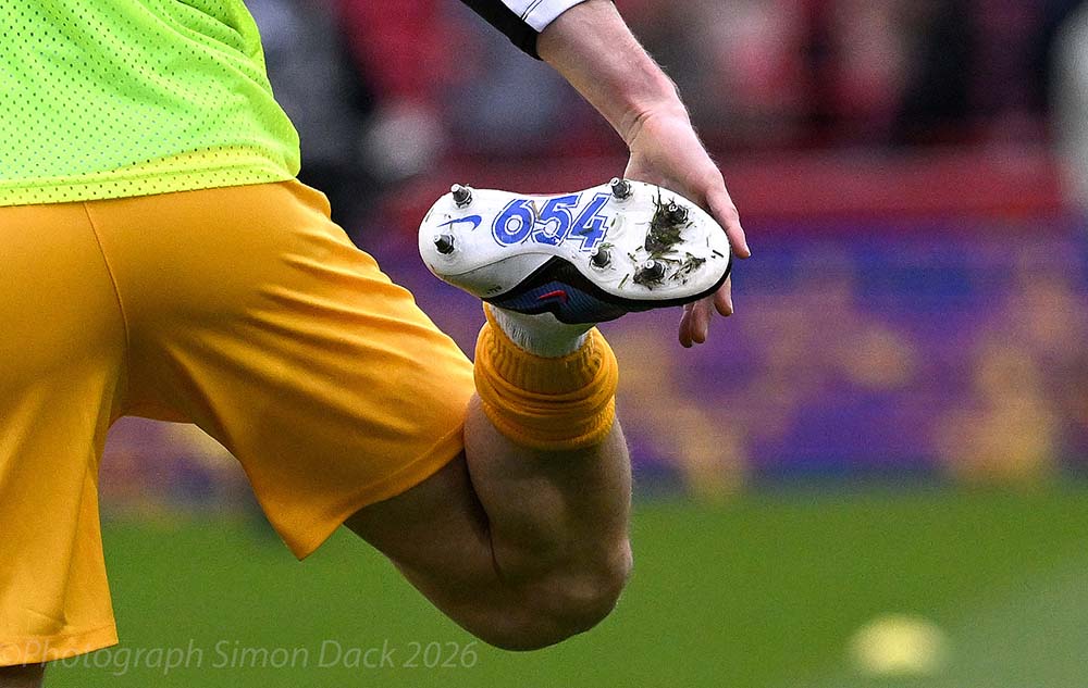 Simon Dack tweet media