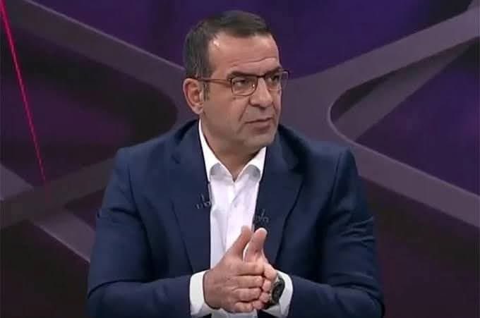 cassioo_lincoln's tweet image. Bünyamin Gezer; Galatasaray kötü oynamış olabilir, Okan Buruk yanlış değişiklikler yapmış olabilir bu onların sorunu.
Siz tertemiz golü neye göre iptal ettiniz?
#Mars'tan, uzaydan birini getirsen o bile golün iptalini anlayamaz 🔥🔥