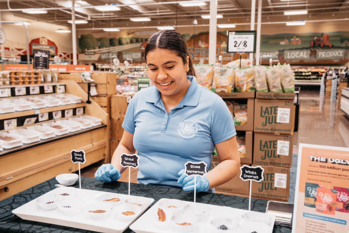 The Ugly Co. tweet media