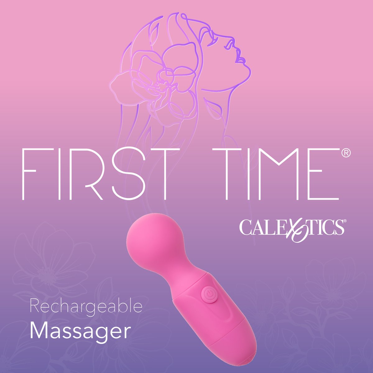CalExotics's tweet image. First time vibe
#firsttime #calexotics