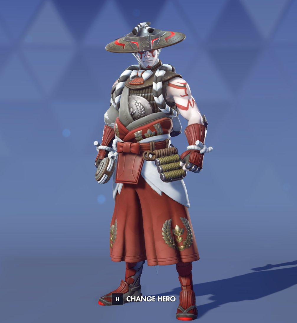 essa skin ficou boa demais