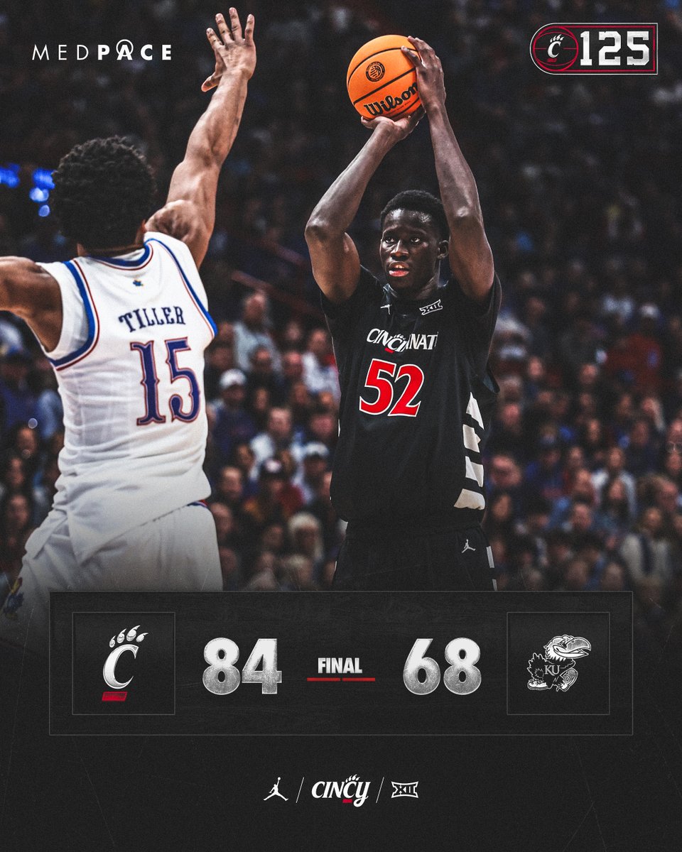 GoBearcatsMBB's tweet image. ROCK 'EM 🤫