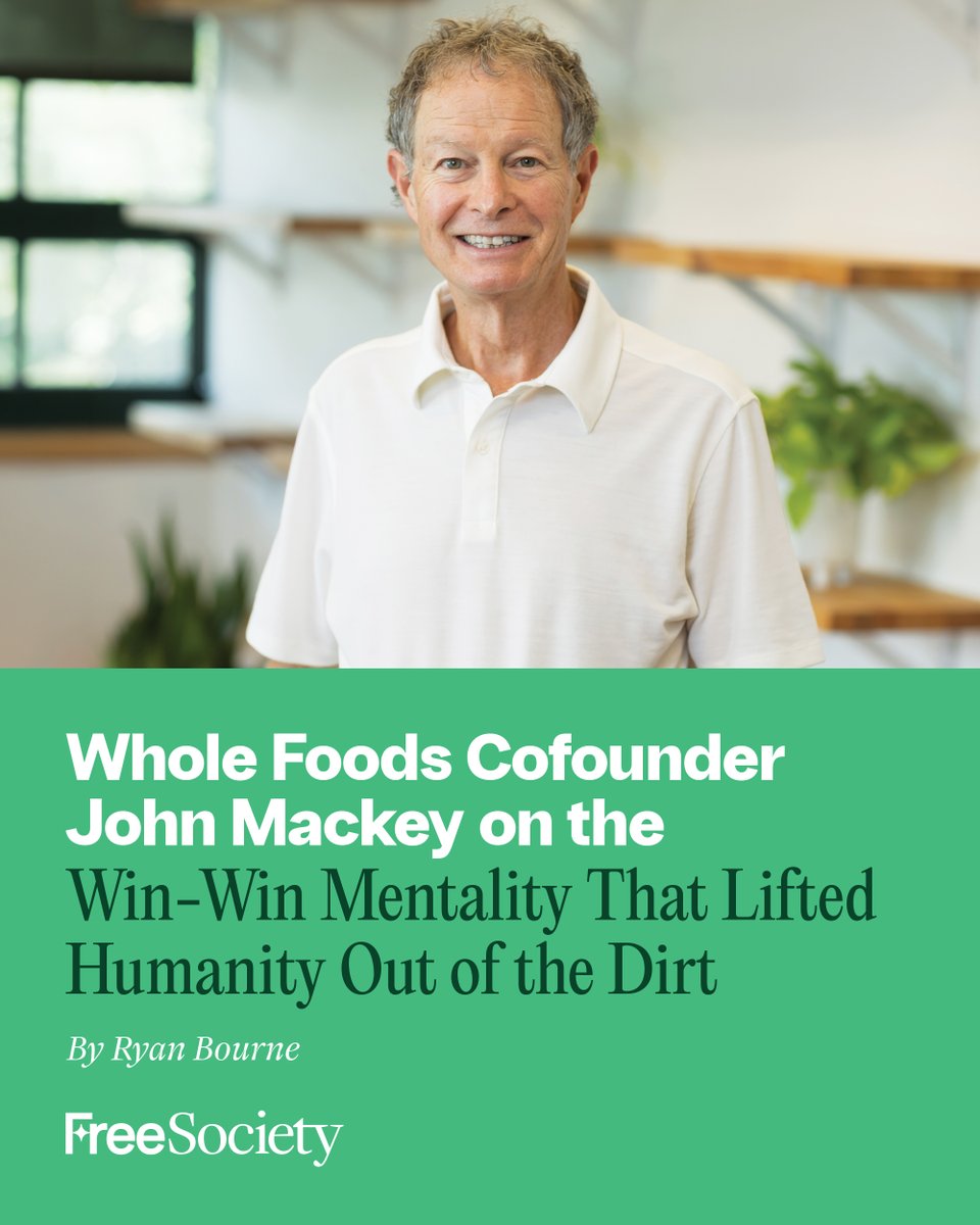 Cato Institute tweet media