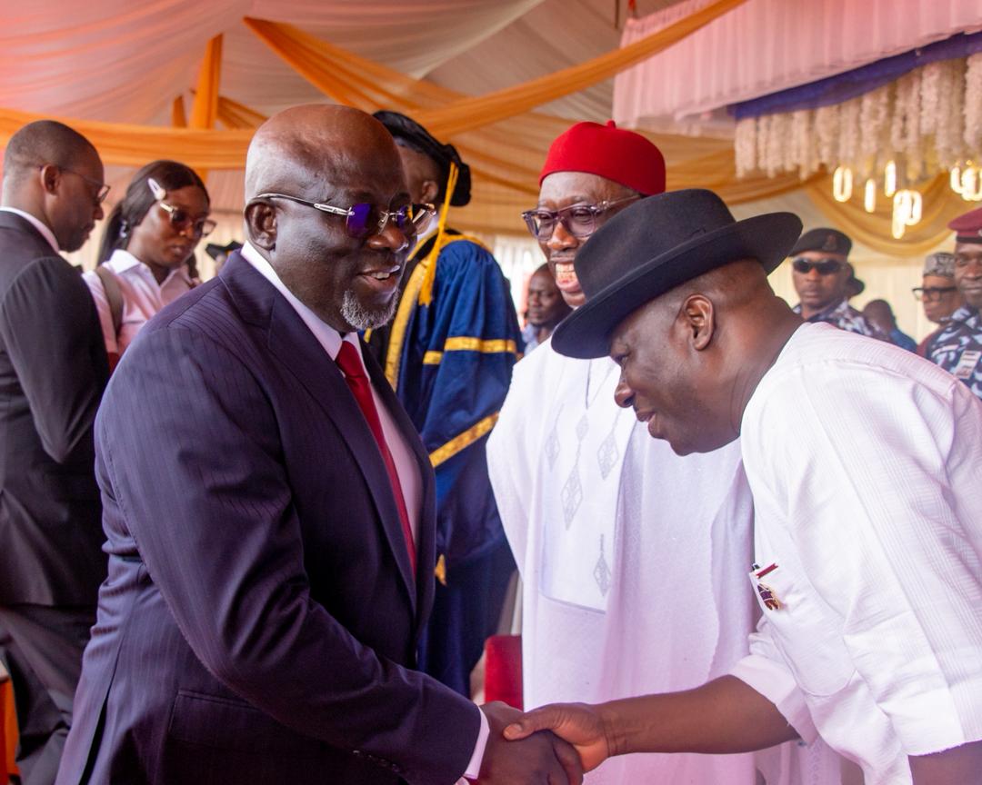 DELTA STATE HOUSE OF ASSEMBLY tweet media