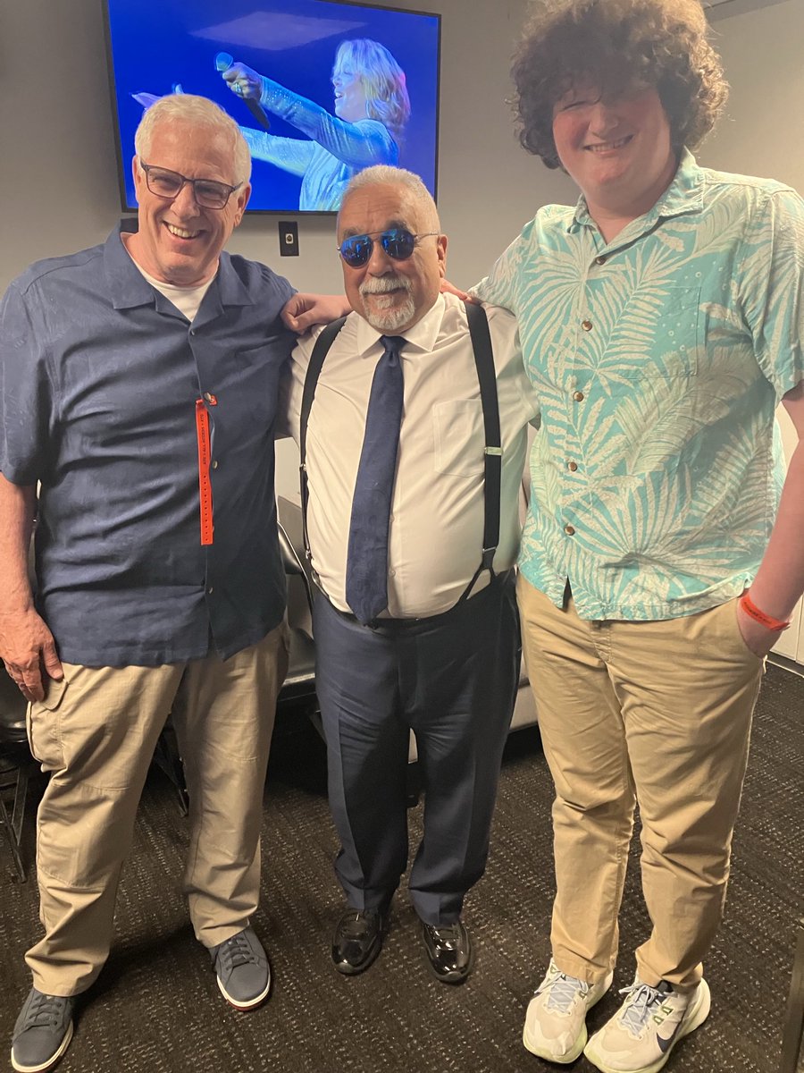 John Miller tweet media