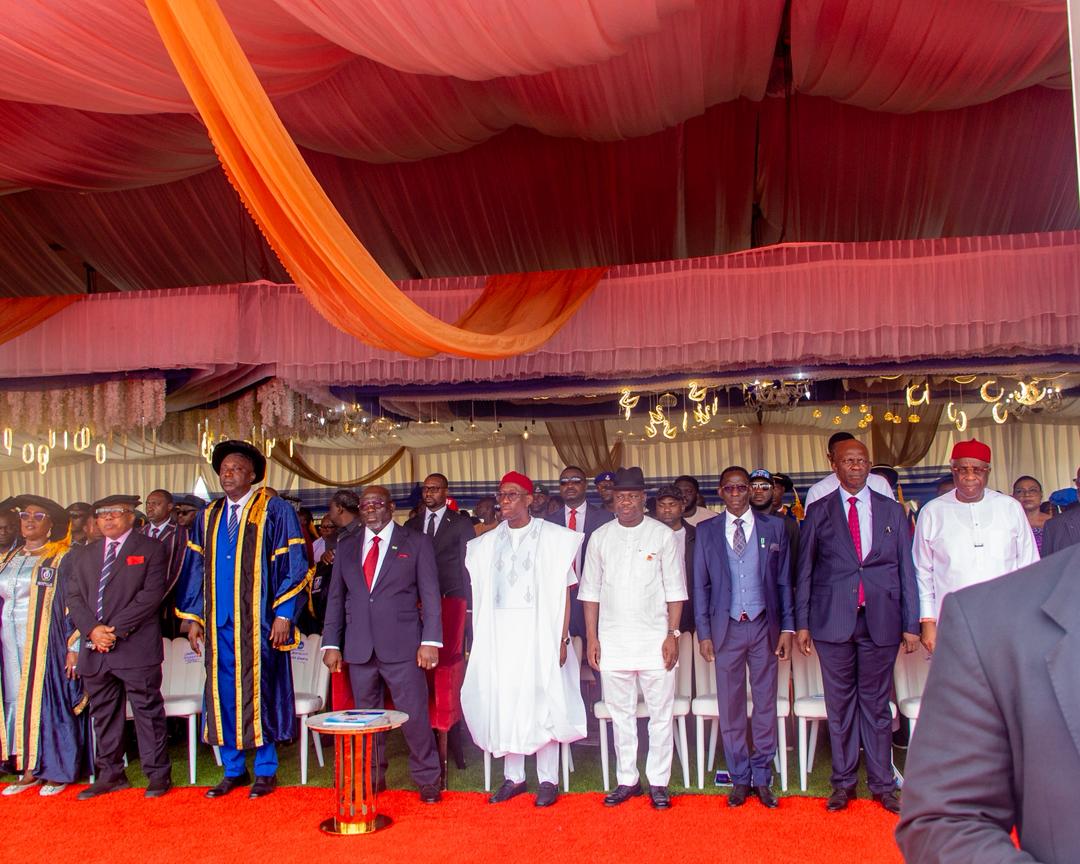 DELTA STATE HOUSE OF ASSEMBLY tweet media