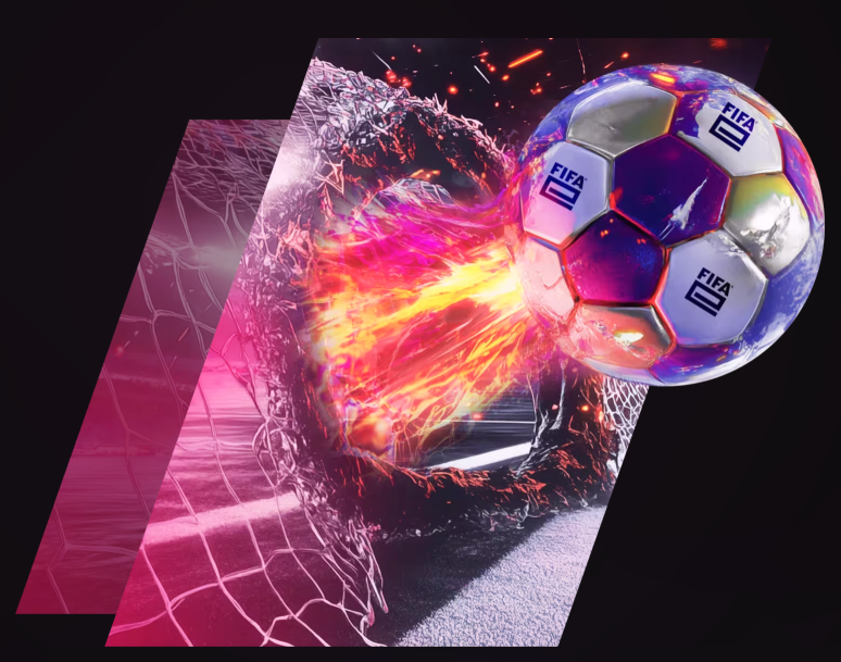 Fanonclub's tweet photo. extra extra 📣
vault’s barely cooled off and we’re already handing out free points
link your Player ID(s) from @MythicalGames
@FIFARivals + @PlayPudgyParty
→ get +200 pts
what?? no mind games, no predictions to get right, JUST free points??
YES! https://t.co/LqpXG1G4sP
#BraveGames @brave @AttentionToken @MythosCharley @web3kasper @johnwastaken