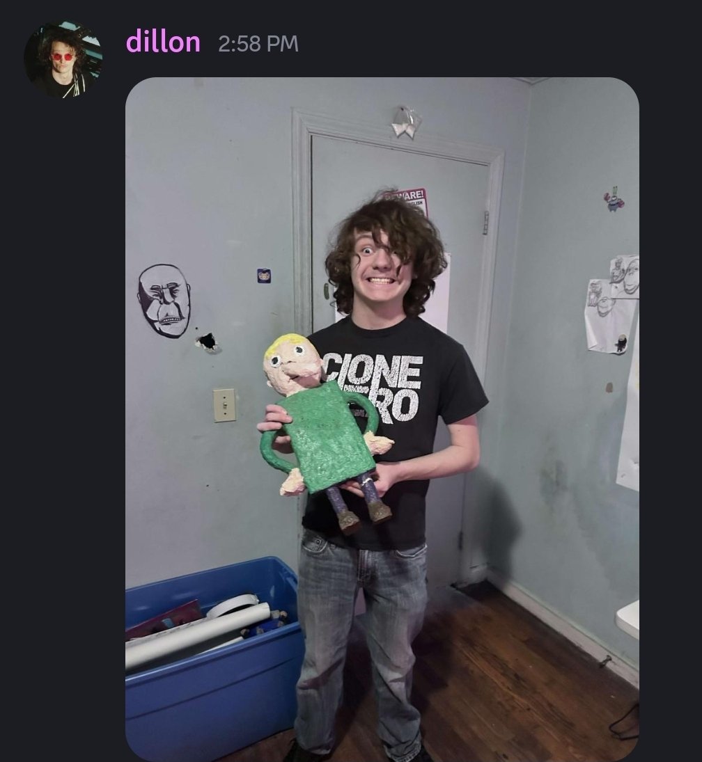 What the hell is even going on anymore