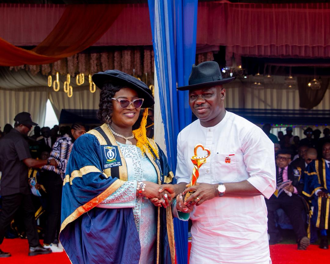 DELTA STATE HOUSE OF ASSEMBLY tweet media