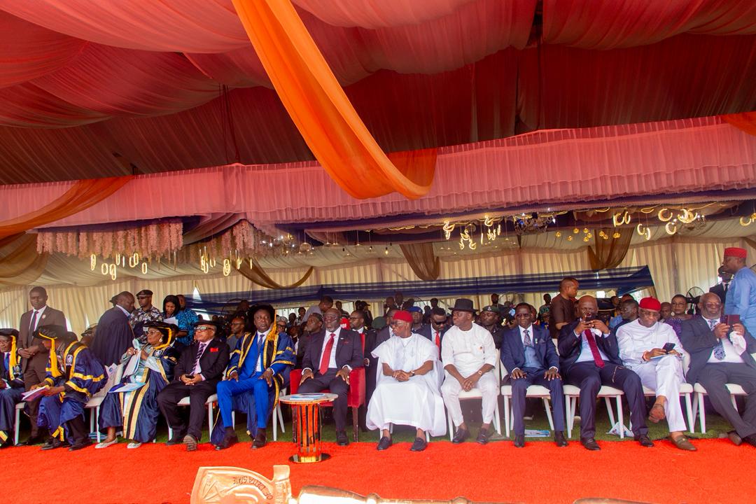 DELTA STATE HOUSE OF ASSEMBLY tweet media