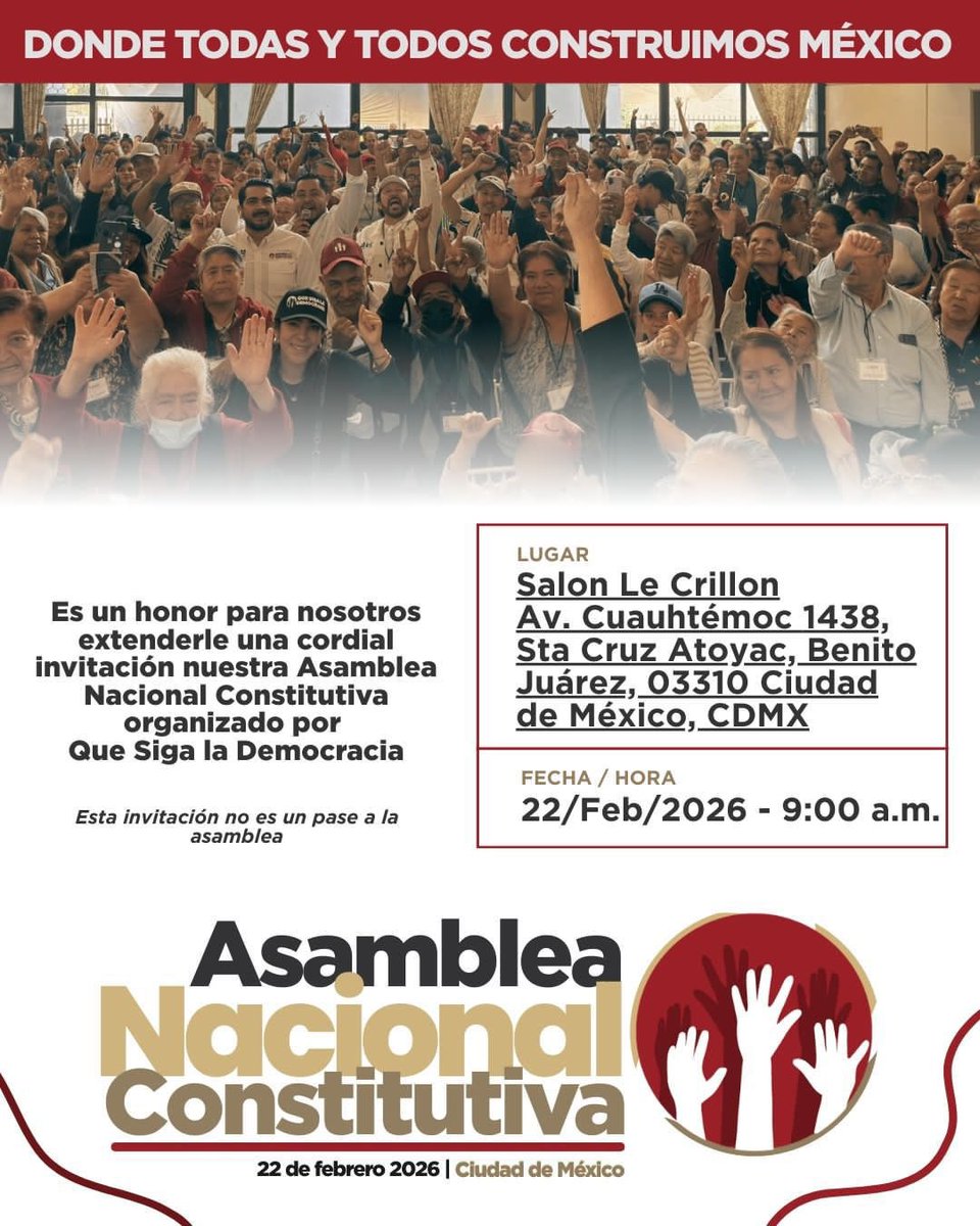 Conrado Cifuentes Astudillo tweet media