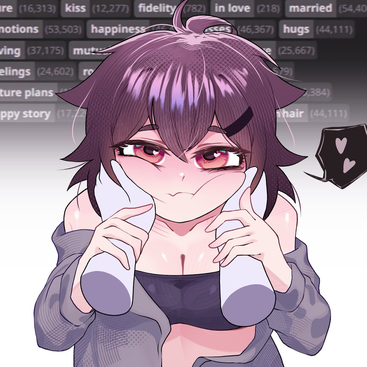 Post by Mimi on X: loves u